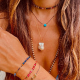 Tink Dog Bone Bracelet