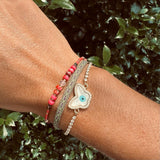 Navi Gemstone Bracelet