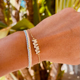 Mama Bracelet & Necklace Set