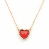 Sweetheart Necklace