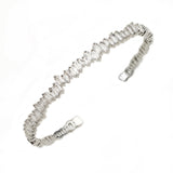 Missy Jewel Bangle