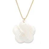 Flower Necklace