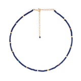Angel Beaded Choker
