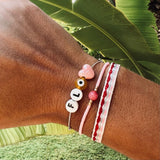 ‘Florida’ Friendship Bracelet