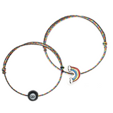 Tabitha Magic & Tessa Rainbow Bracelet Bundle