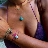 Tabitha Magic & Tessa Rainbow Bracelet Bundle