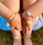 Kids Heart Bracelet - OIYA