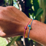 Protection Charm Bracelet Bundle