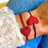 Sweetheart Bracelet - OIYA