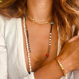 The Chain Necklace - OIYA