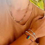 Sasha Chain Necklace