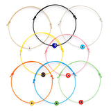 Protection Charm Bracelet