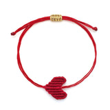 Sweetheart Bracelet - OIYA