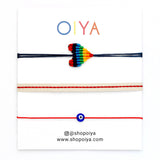 Billie Bracelet Bundle