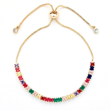Fiesta Jewel Bracelet - OIYA