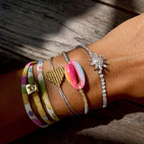 Icy Sun Bracelet