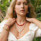 Heart Necklace - OIYA