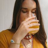 Evil Eye Bubble Bracelet - OIYA