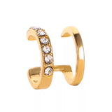 Maria Ear Cuff - OIYA