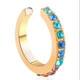 Imani Ear Cuff - OIYA