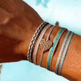 Sophia Friendship Bracelet - OIYA