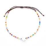 Star Thread Bracelet - OIYA