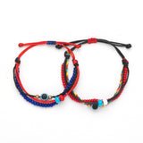 Mixed Bead Bracelet - OIYA