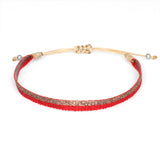 Becca Friendship Bracelet - OIYA