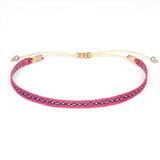 Becca Friendship Bracelet - OIYA