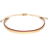 Becca Friendship Bracelet - OIYA