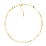 The Chain Necklace - OIYA