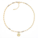 Mika Chain Necklace