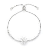 Icy Sun Bracelet