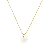 Heart Necklace - OIYA