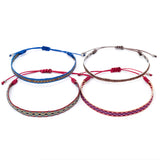 Brooklyn Friendship Bracelet