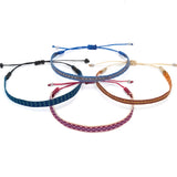 Kai Friendship Bracelet