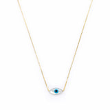 Yaya Mother of Pearl Necklace
