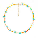 Virginia Flower Choker