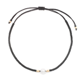 Cali Pearl Beaded Bracelet