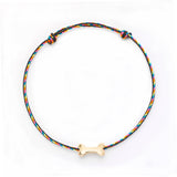 Kids Tink Dog Bone Bracelet