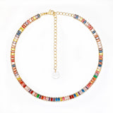 Princess Jewel Choker