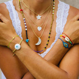 Heart Necklace - OIYA