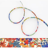 Liberty Mega Eye Charm Bracelet