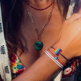 Billie Beaded Choker
