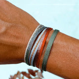 Becca Friendship Bracelet - OIYA