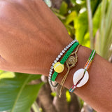 Tennis Bracelet - OIYA