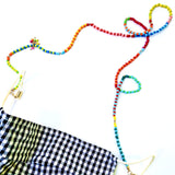 Belle Beaded Mask Chain - OIYA
