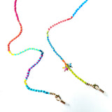Belle Beaded Mask Chain - OIYA