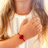 Kids Sweetheart Bracelet - OIYA