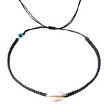 Cowrie Shell Choker - OIYA